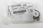 8945202020 - : Sensor for Toyota Image