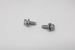 90119A0059 - Body: Under Cover Bolt for Toyota Image