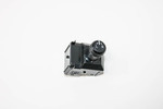 8487247030 - Body: Mirror Switch for Toyota Image