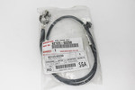 8212302250 - : Battery Cable for Toyota Image