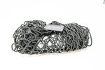 PT34789100 - : Cargo Net, Envelope-Style, 2nd Row for Toyota Image