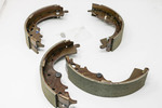 449508030 - : Brake Shoes for Toyota Image