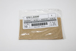 67811AA040 - Body: Door Shell Pad for Toyota Image
