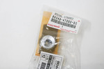 8934847090B0 - Body: Park Sensor Retainer for Toyota Image
