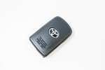 8990452290 - : Keyless Entry Transmitter for Toyota Image