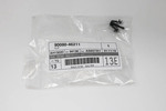 9008046211 - Body: Grille Nut for Toyota Image