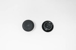 7692402020 - Body: Splash Guard Retainer for Toyota Image