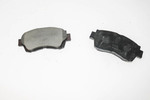 446533060 - : Front Pads for Toyota Image