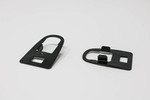 69241AA020 - : Handle, Outside Pad for Toyota Image