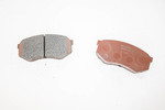 446522180 - Brakes: Disc Brake Pad Set for Toyota Image