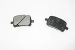 446533121 - : Front Pads for Toyota Image