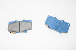 446560110 - : Disc Brake Pad Set for Toyota Image