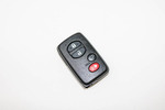 899040T060 - : Keyless Entry Transmitter for Toyota Image
