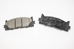 446506100 - : Brake Pads Front for Toyota Image