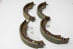 449502212 - : Brake Shoes for Toyota Image
