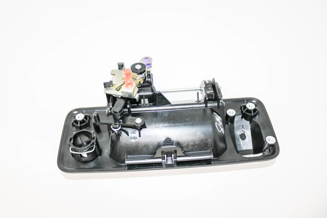 69090-0C091 - Tailgate Handle 2014-2023 Toyota | Longo Toyota Of