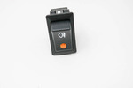 55035976 - Electrical: Fog Light Switch for Toyota Image