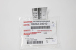 6924204010 - Body: Handle, Outside Pad for Toyota Image