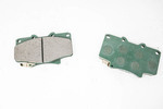 446560020 - : Front Pads for Toyota Image