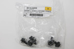 90119A0048 - Body: Bumper Bolt for Toyota Image
