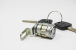 690550C010 - : Tailgate Lock for Toyota Image