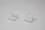 68212AA010 - Body: Belt Weather-strip Clip for Toyota Image