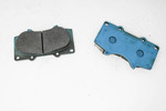 446560320 - : Brake Pads Front for Toyota Image