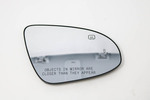 8790207030 - Body: Mirror Glass for Toyota Image