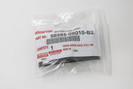 5859508010B2 - Body: Lock Cover for Toyota Image