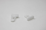 7539235220 - Body: Bumper Impact Strip Clip for Toyota Image