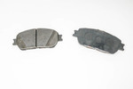 446504080 - : Brake Pads Front for Toyota Image