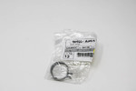 90466A0029 - : Engine Coolant Reservoir Hose Clamp for Toyota Image