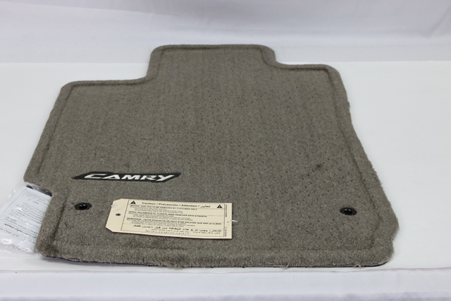 PT2063210045 - Interior: Floor Mats, Carpet for Toyota Image