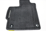 PT9264714020 - : Floor Mats Prius 40 Black for Toyota Image