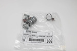 9008046355 - : Hose &amp; Tube Assembly Clamp for Toyota Image