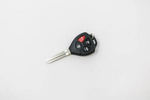 8907006232 - : Keyless Entry Transmitter for Toyota Image