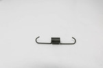 9050614081 - : Drum Brake Shoe Return Spring for Toyota Image