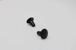 9008046327 - Body: Fender Flare Clip for Toyota Image