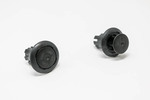 7692347010 - Body: Rocker Panel Molding Clip for Toyota Image