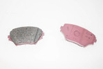 446542130 - : Brake Pads Front for Toyota Image