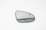8793102F90 - Body: Mirror Glass for Toyota Image