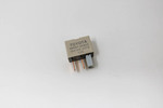 9098702022 - Electrical: Horn Relay for Toyota Image