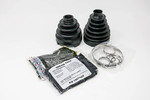 44280W070 - Suspension: Cv Joint Boot Kit for Toyota Image
