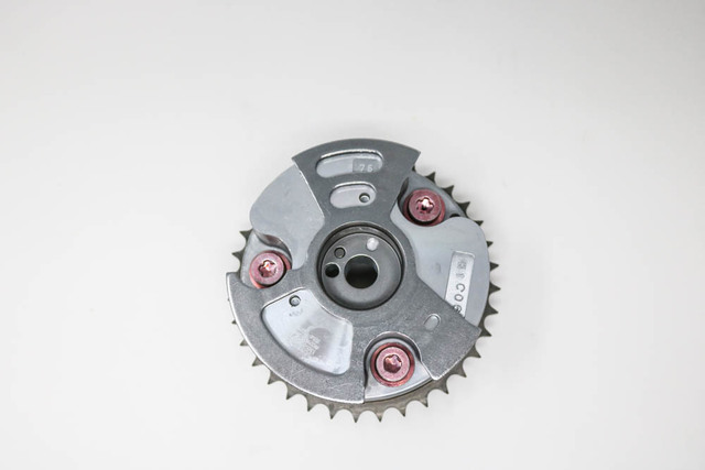 130500P071 - : Engine Timing Camshaft Sprocket for Toyota Image