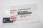 5387906010 - Body: Fender Liner Retainer for Toyota Image