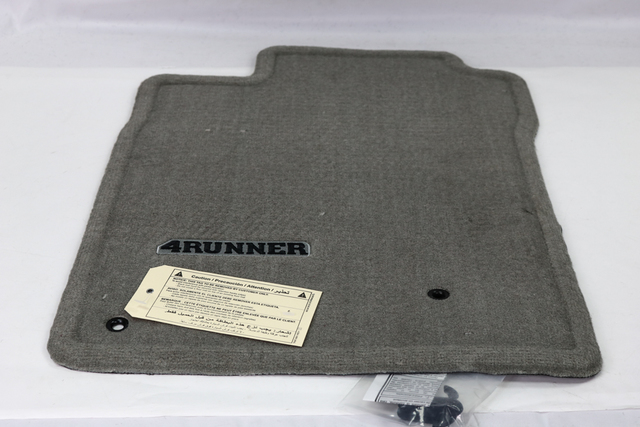 PT2088903021 - Interior: Floor Mats, Carpet, Stone for Toyota Image
