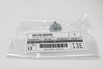 9015960440 - Body: Splash Shield Screw for Toyota Image