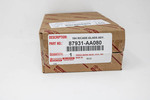 87931AA080 - Body: Mirror Glass for Toyota Image