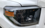 811100C211 - : Headlight Right for Toyota Image