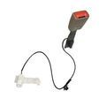 732300C030E1 - Electrical: Buckle End for Toyota Image